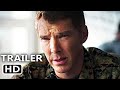 THE MAURITANIAN Official Trailer (2021) Benedict Cumberbatch, Shailene Woodley, Thriller Movie HD