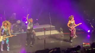 Steel Panther- Let Me Come In (Boston, MA 2019)