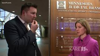 Minnesota AG, 3M announce $850 million settlement