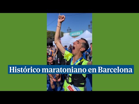 Video: ¿Quién es la persona más joven en correr una media maratón?