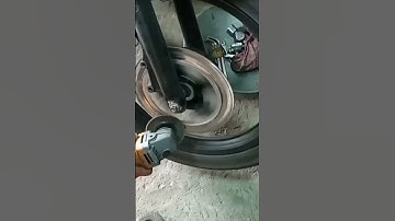 hydraulic disc plate repair #Subarna-auto #2023