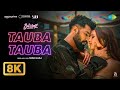 Tauba Tauba 2 | Honey Singh, Sapna Chaudhary Nyantara, Yash, Vani Kapoor #globalmusic #bollywood