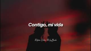 Presizzo - Eres Todo Todo (Letra)