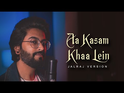 Aa Kasam Kha Lein JalRaj Lata Mangeshkar Viral Songs 2023