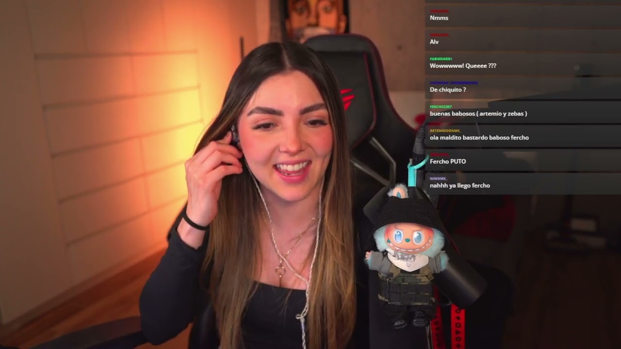 CHISME Y CHUPI Feat  escopeteras + Miranda