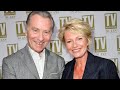 « Je la quitte » William Leymergie annonce sa rupture avec Sophie Davant