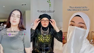 12 minutes of relatable muslim tiktoks