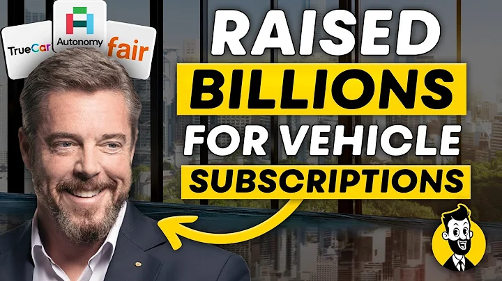 Subscribe vs Own, Future of mobility, How Autonomy makes money, EV predictions | Scott Painter