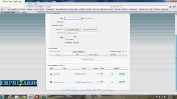 Client FileZilla FTP - Configuración / instalación / (Tutorial En Espanol)