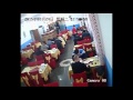 Карманник ворует на глазах у людей. Кафе Фрунзе, Бишкек