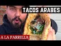 Tacos Arabes a la Parrilla | La Capital