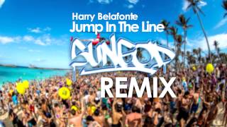 Harry Belafonte - Jump In The Line (DJ Sonny Remix)