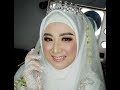 MakeUp Pengantin Hijab Syar'i Lusicastello