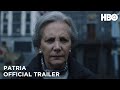 Patria official trailer  hbo