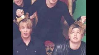 Westlife - Story of Love (B-side)