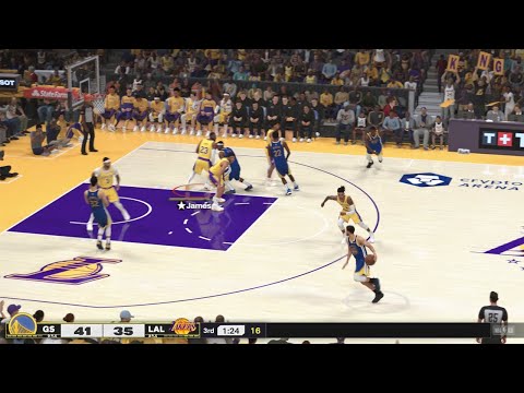 NBA 2K25 (PC)