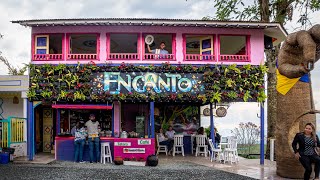 6 MUST things to do in FILANDIA COLOMBIA | Coffee Region