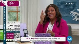 HSN | Apple Electronics 02.04.2023 - 01 PM