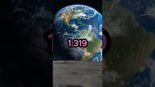 Dünyadan Aya Giden Bir Yol Yapılmış Olsaydı Arabayla Aya Ulaşmak Için Gitmemiz Gereken Gün Sayısı Resimi