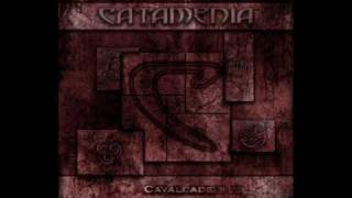 Watch Catamenia A Callous Mind video