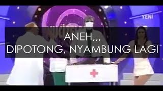 Pesulap Terhebat Dengan Bantuan Jin