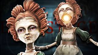 THIS NEW LITTLE NIGHTMARES 3 DLC IS TERRIFYING!