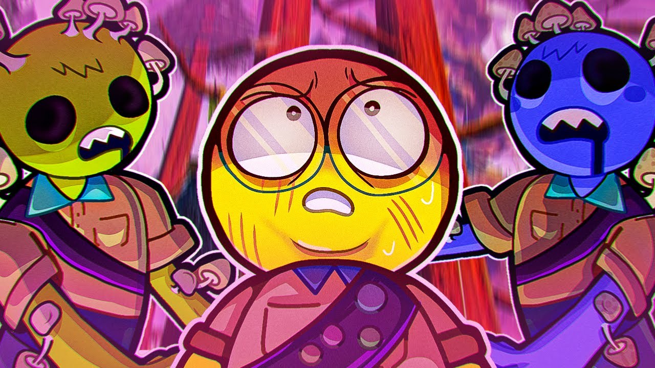 может быть, возвращение на пик было не такой уж хорошей идеей…