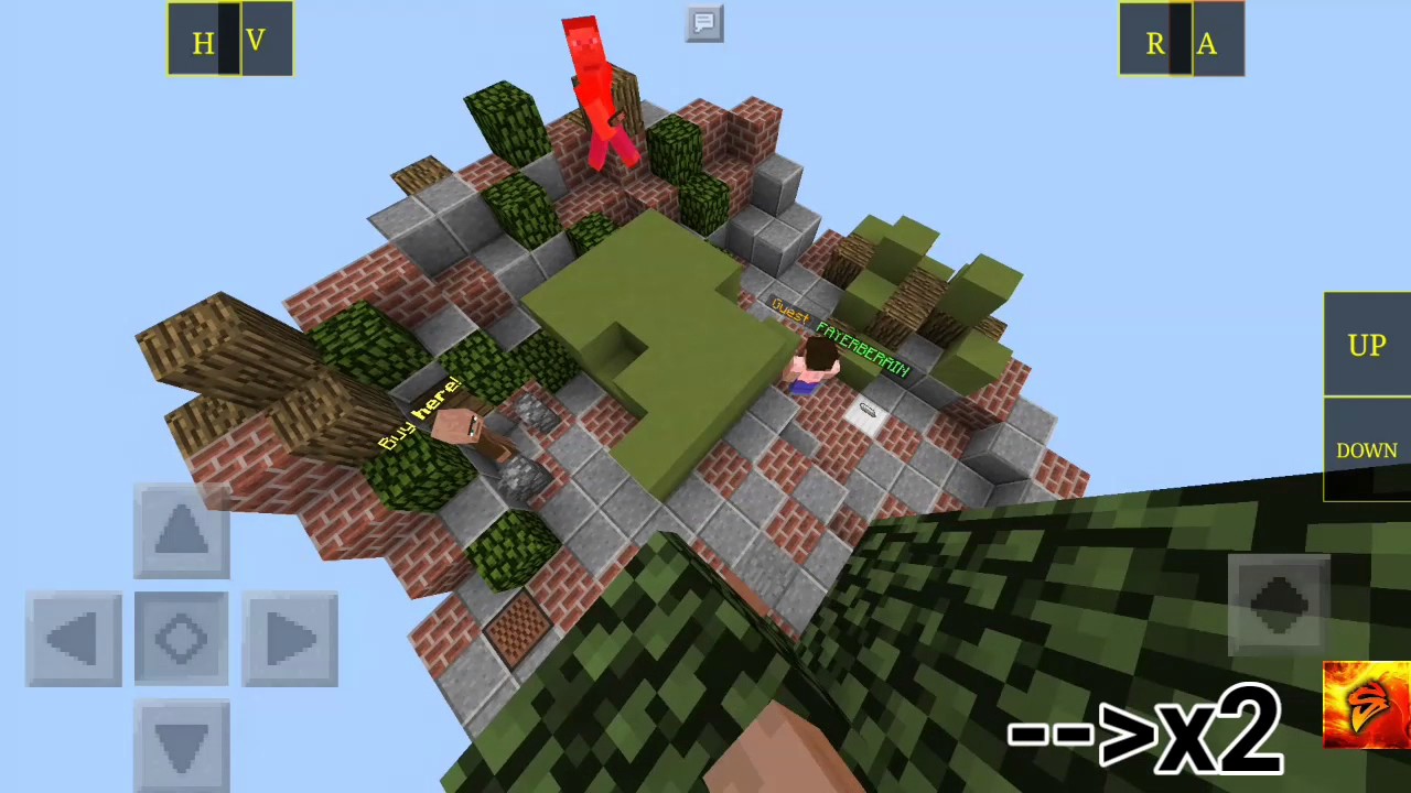 Lbsg glde bypass | New Intro | I'm Back