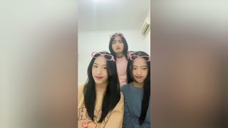 I'm the one? | Daisy, Danella, Amanda JKT48