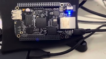 Module 5 assignment embedded operating systems