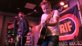 Shinedown - Bully (acoustic) - 101 WRIF Detroit