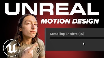 UE 5.4 Compiling Shaders Render Every Frame Fix
