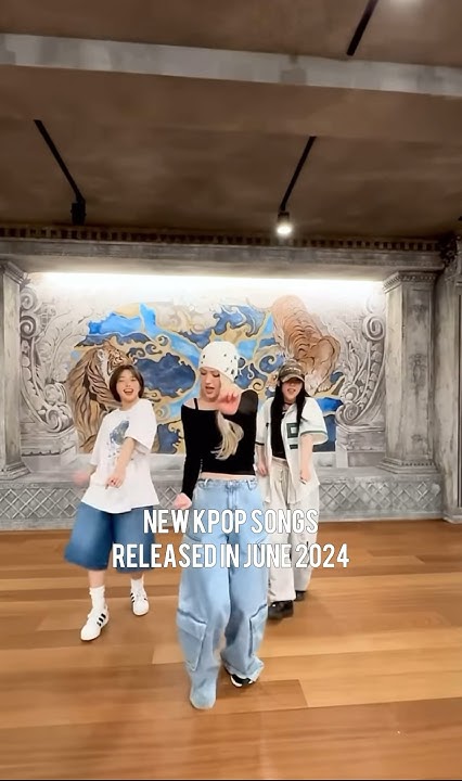 NEW Kpop SONGS Released In June 2024 kpop 2024 lisa rockstar jimin new-kpop-songs-released-in-june-2024-kpop-2024-lisa-rockstar-jimin