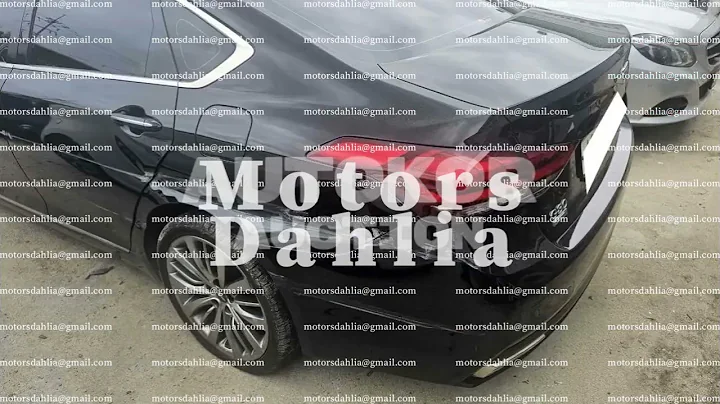 KMHGM41DBHU189061 2016 GENESIS G