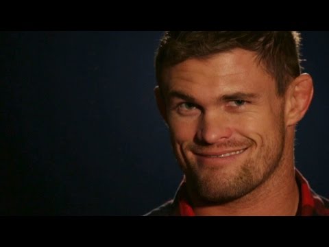 Video: Daron Cruickshank nettoværdi: Wiki, Gift, Familie, Bryllup, Løn, Søskende