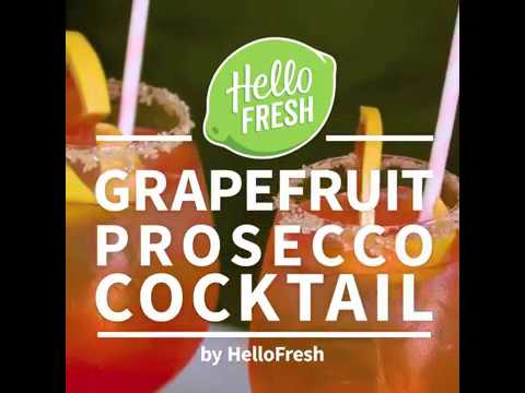 grapefruit-prosecco-cocktail