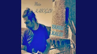 Pembe Bulutlar — Metin Haboğlu kapak görseli