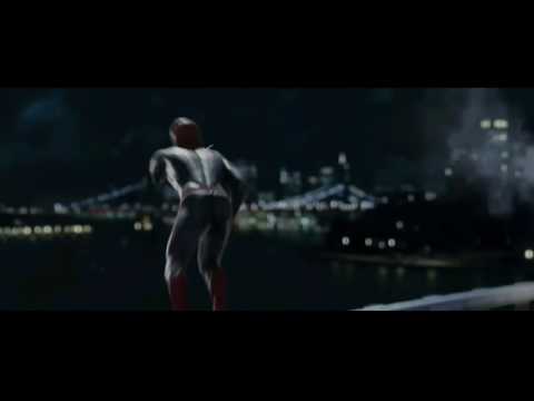 The Amazing Spider Man Give Me A Sign 