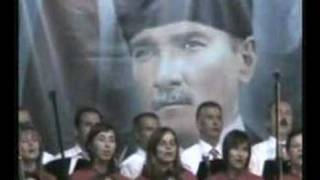 Balgöç Bi̇zi̇m Sahralarin Başi