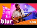 Blur  the narcissist bbc radio 2 in concert