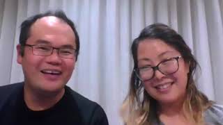 Walking Together HG Series - Session 3