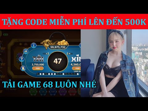 Hướng Dẫn Cách Tải Game 68 Game Bài – Kiếm Tiền Cực Dễ Với Số Vốn 200k Mỗi Ngày