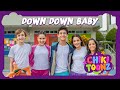 Down down baby  chiki toonz  childrens songs song kids.