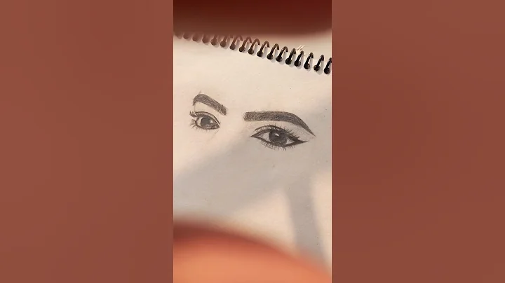 ocean eyes💗                                      #shorts #eyes