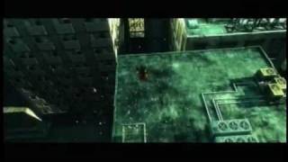The Animatrix 2003 - Official Trailer