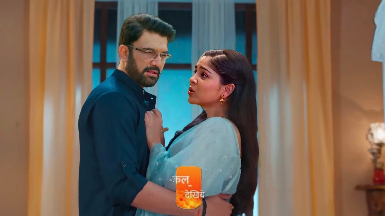 Tum Se Tum Se || Anu and Avardhan did romance and talked about love. || NEW LATEST UPDATE || 