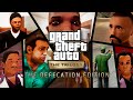 НАМ НАСРАЛИ В КРОВАТЬ - ОБЗОР GRAND THEFT AUTO: THE TRILOGY — THE DEFINITIVE EDITION / PS4 / PS5