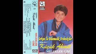 Konyalı Küçük Ahmet - Hülya