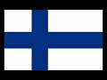 Гимн Финляндии (Suomi)