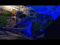 Hiroki Ishikura DJ set - Ramen Freros -